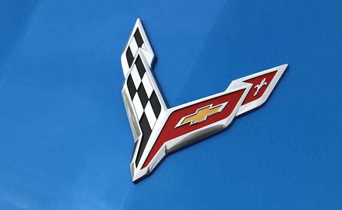 [PODCAST] Corvette News and Headlines with CorvetteBlogger on the Corvette Today Podcast