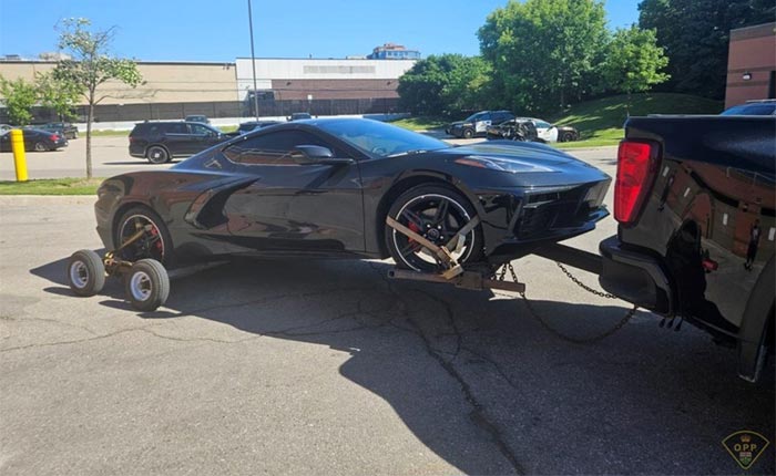 Canadian Police Dismantle Stolen Car Ring and Recover 23 Vehicles Valued at $5 Million