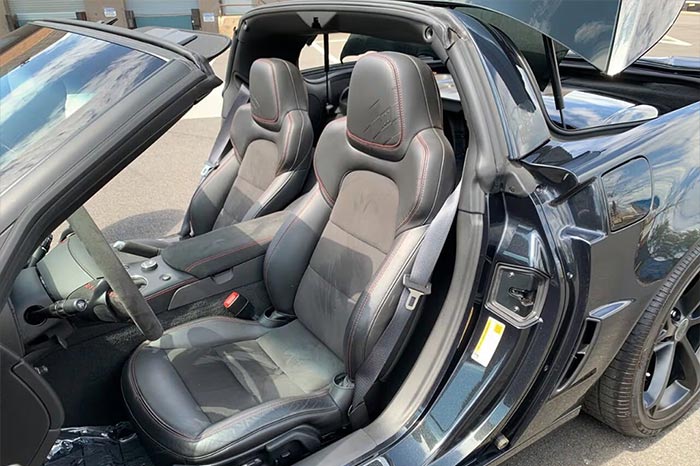 Centennial Edition Grand Sport