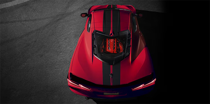 Japan to Get a New 'Red Flame' Special Edition Model