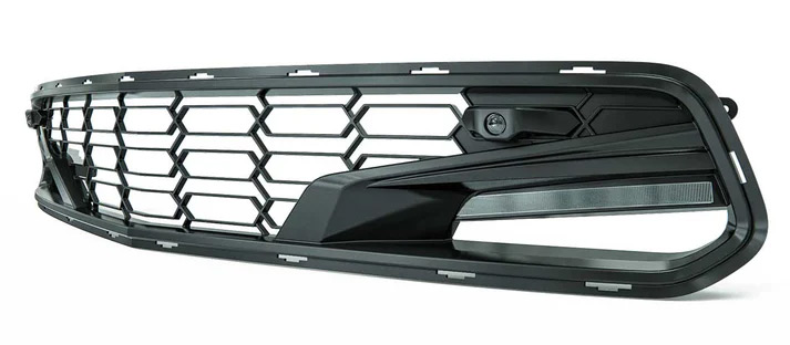 Five7 Front Bumper Grill