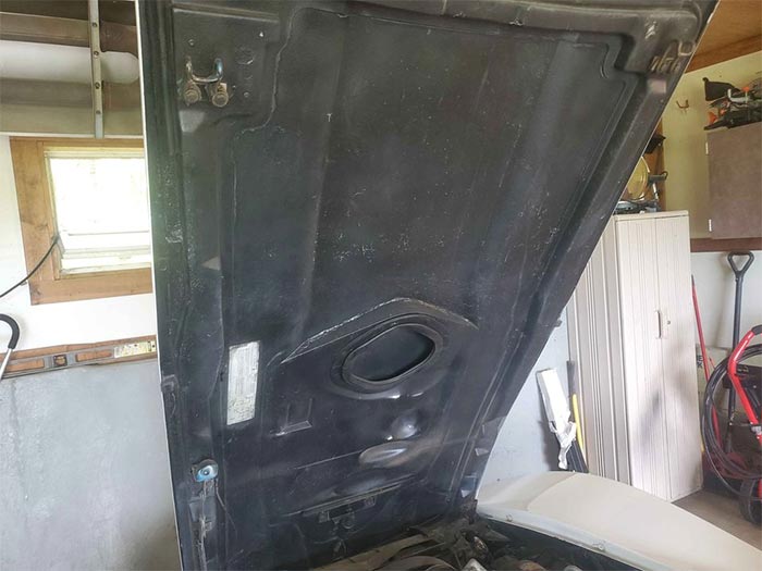 [PICS] This Amazing Custom 1982 Zimmer-Style Corvette Just Sold for $15K