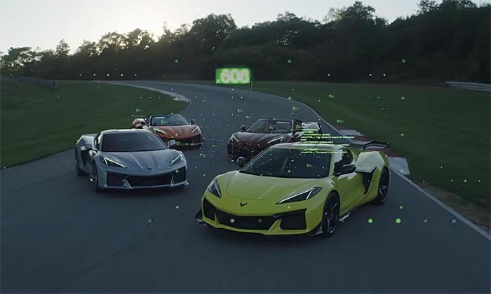 C8 Corvette Prices Continue to Tumble