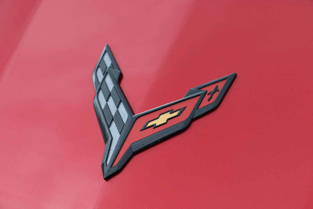 [PODCAST] Corvette Today #224 - A Preview Of The NCM Anniversary Celebration and the Corvette Caravan