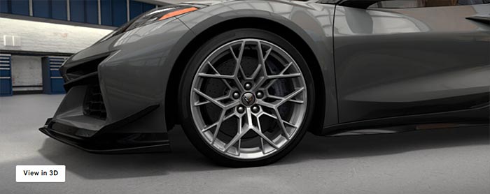 [PICS] Check Out the Mini Corvette ZR1 Configurator at Chevrolet.com