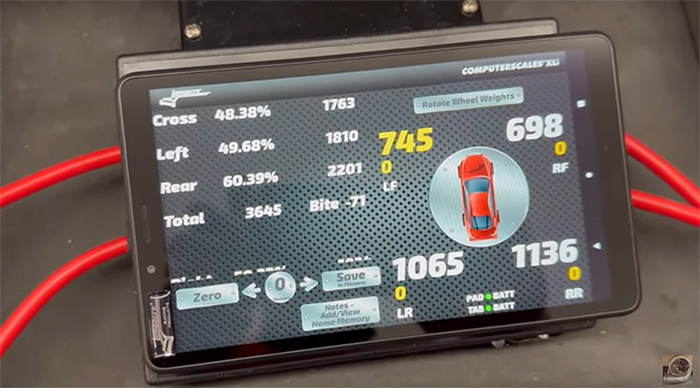 [VIDEO] Transforming a 2025 Corvette Z06 with Aftermarket Parts