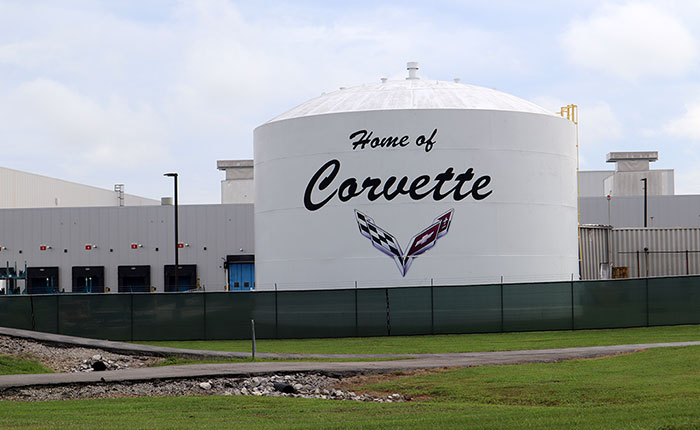 Constraints for the Dec/Jan Corvette Order Cycle