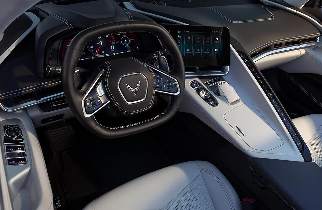 FTC Bans General Motors and OnStar From Selling Your Driving Data for Five Years