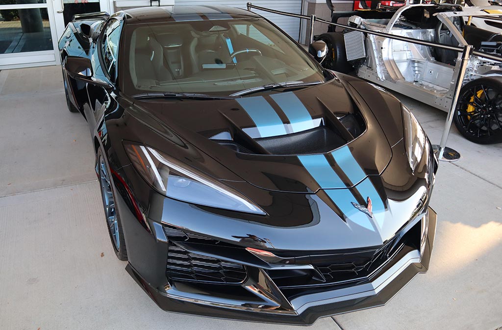 [PODCAST] Corvette News and Headlines with CorvetteBlogger on the Corvette Today Podcast