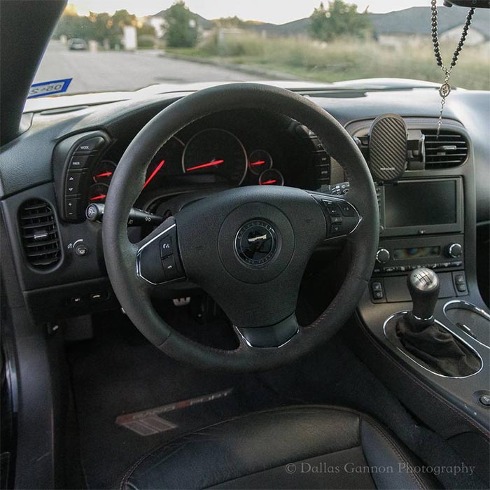 Corvettes for Sale: 2012 Corvette Grand Sport Centennial Edition on Craigslist