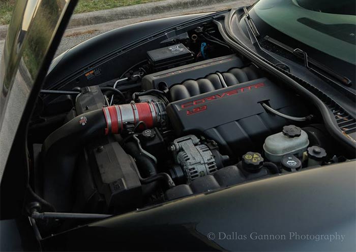 Corvettes for Sale: 2012 Corvette Grand Sport Centennial Edition on Craigslist