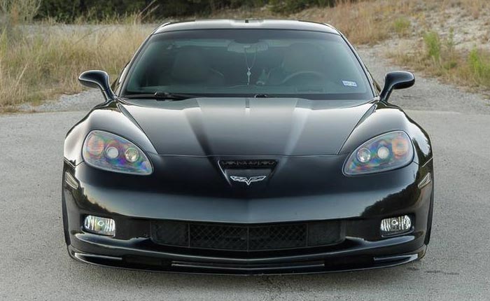 Corvettes for Sale: 2012 Corvette Grand Sport Centennial Edition on Craigslist