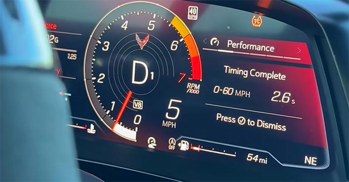[VIDEO] Another Round of Z06 Owners Driving the E-Ray for the First Time