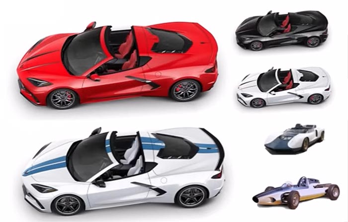 [PODCAST] Corvette News and Headlines with CorvetteBlogger on the Corvette Today Podcast