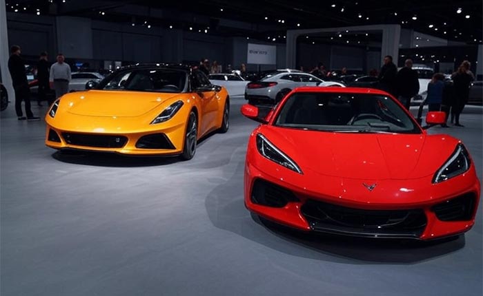 With the ZR1 Rollout Almost Complete, Is it Time for Chevy to Introduce a New Base Corvette?