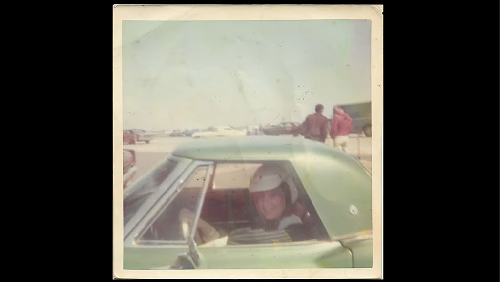[VIDEO] Can You Help These Lost Car Sleuths Find a Stolen 1963 Corvette?