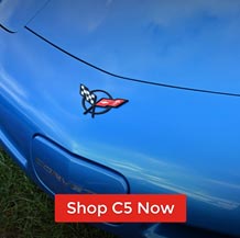 Shop C5 Parts