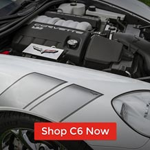 Shop C6 Parts