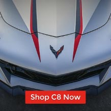 Shop C8 Parts