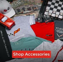 Shop Accessories