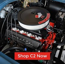Shop C2 Parts