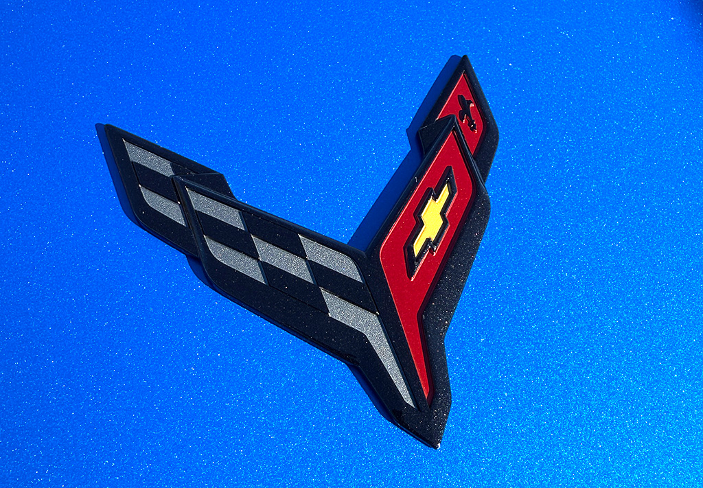 [PODCAST] Corvette News and Headlines with CorvetteBlogger on the Corvette Today Podcast