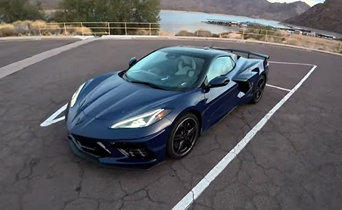 [VIDEO] EddieX Comes Up with 8 Potential Future Variants of the C8 Corvette