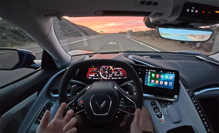 [VIDEO] EddieX Comes Up with 8 Potential Future Variants of the C8 Corvette
