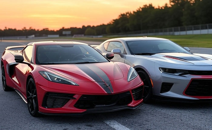 [POLL] How Should Chevrolet Fill the Gap at the Bottom of its Performance Lineup?