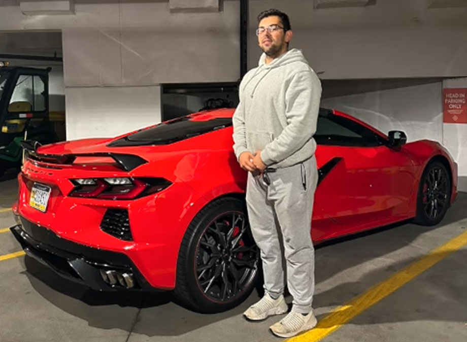 [PODCAST] Corvette Today #256: How to Find and Buy the Corvette of Your Dreams!