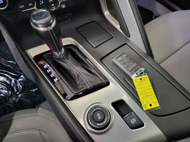 Class Action Lawsuit Against GM for Shuddering 8-Speed Auto Transmission Survives Motion to Dismiss