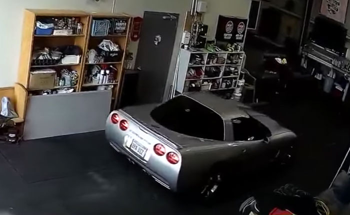 [VIDEO] California Man Loses Thousands on the Sale of his C5 Corvette And Warns Others About this Scam