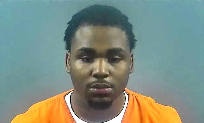 New Charge Added to Suspect Accused of Stealing Eight Corvettes from the Assembly Plant