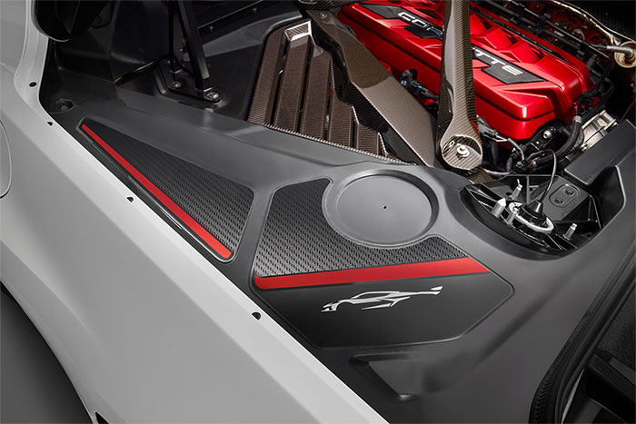[PICS] First Look at the New VUP Engine Closeout Graphics for C8 Corvette Coupes