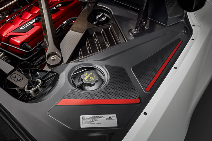 [PICS] First Look at New VUP Engine Closeout Graphics