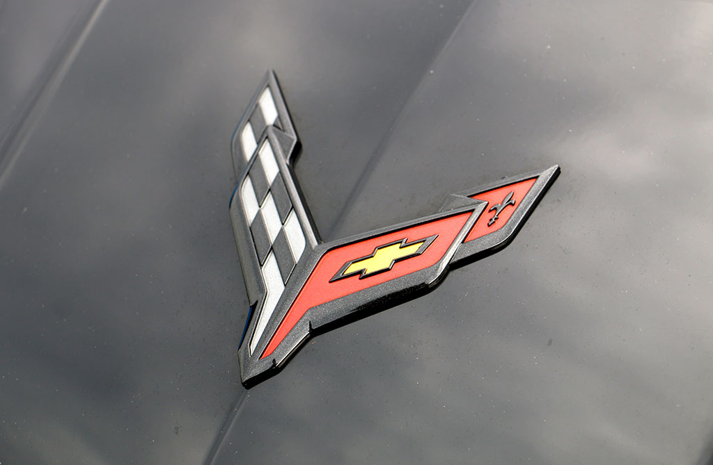 [PODCAST] Corvette News and Headlines with CorvetteBlogger on the Corvette Today Podcast