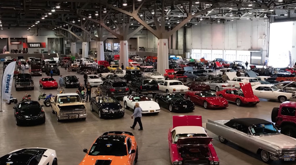 [VIDEO] John Clay Wolfe Details a $4 Million Car Deal That Nearly Went Off Without a Hitch