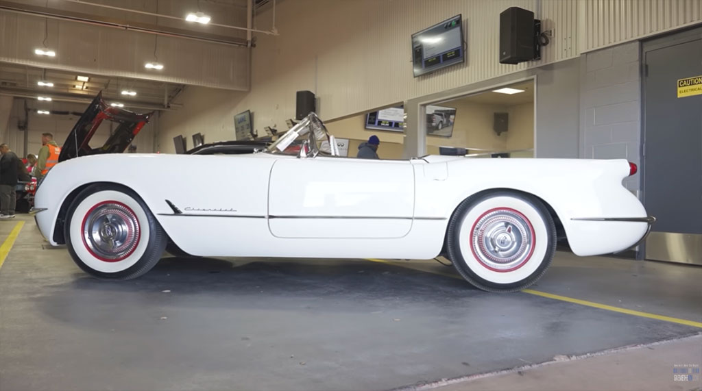 [VIDEO] John Clay Wolfe Details a $4 Million Car Deal That Nearly Went Off Without a Hitch