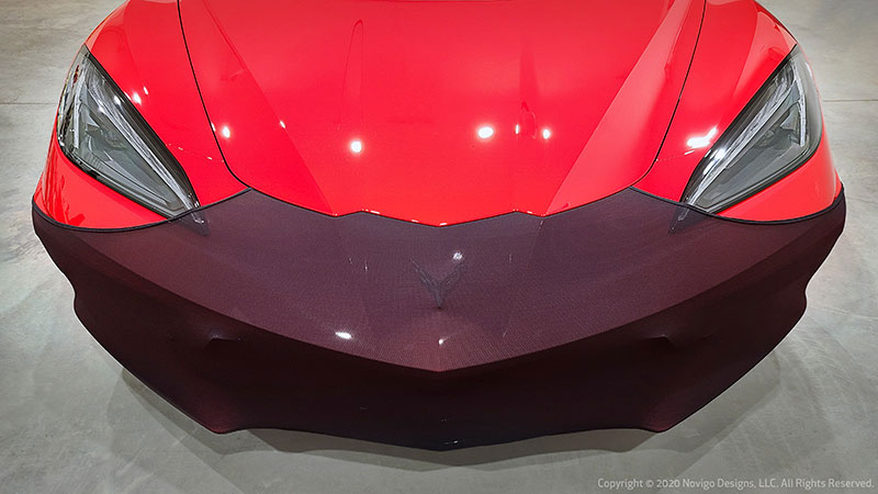NoviStretch Performance Protective Covers