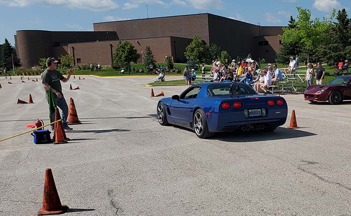 Autocross