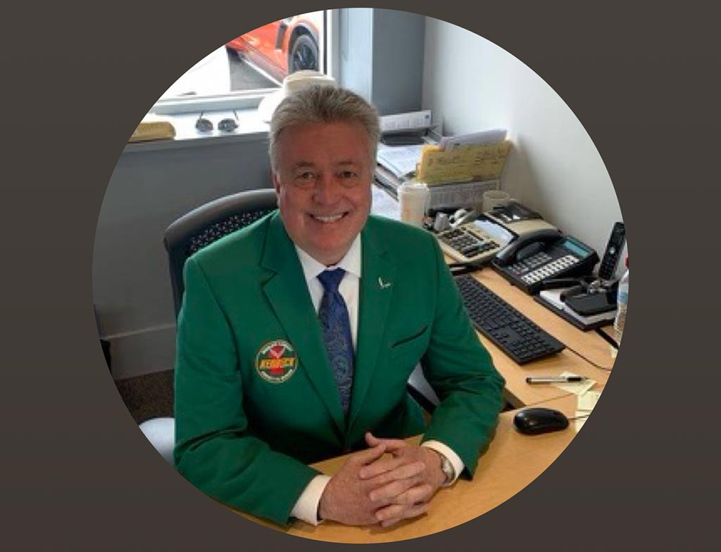 Former Kerbeck/Ciocca Sales Rep Sam Kelley Passes Away at Age 65