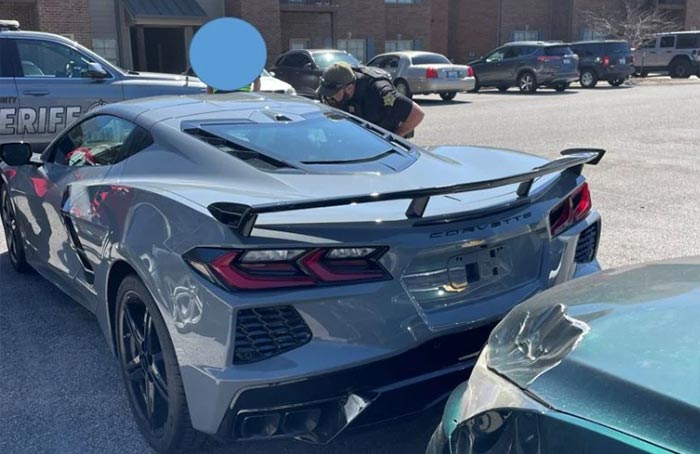 Two Men Indicted in Theft of 8 Corvettes from the Corvette Assembly Plant