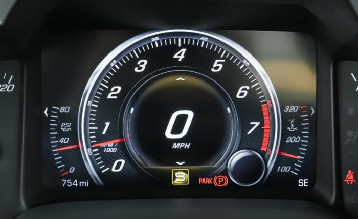 Corvettes for Sale: This 2019 ZR1 Has More Horses Than Miles