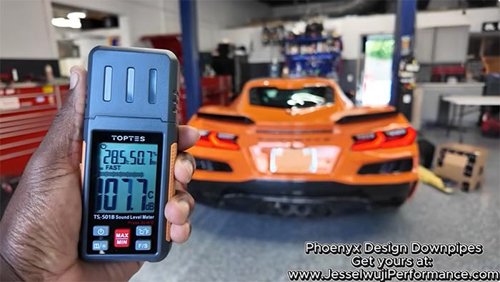 Corvette Z06