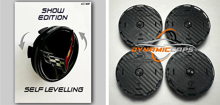 DynamicCaps
