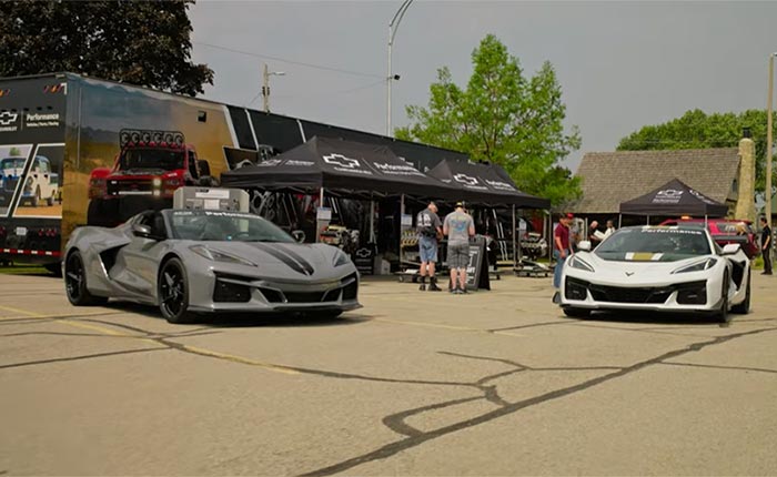 [VIDEO] Chevrolet Performance Recaps the 2025 Hot Rod Power Tour