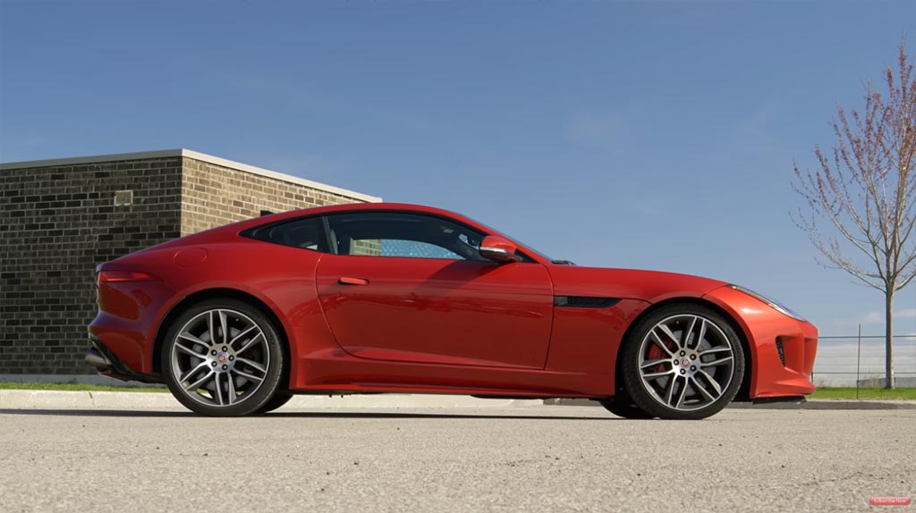 [Video] C7 Corvette Z51 Stars as Throttle House Searches for the Best Used Sports Car for $50,000