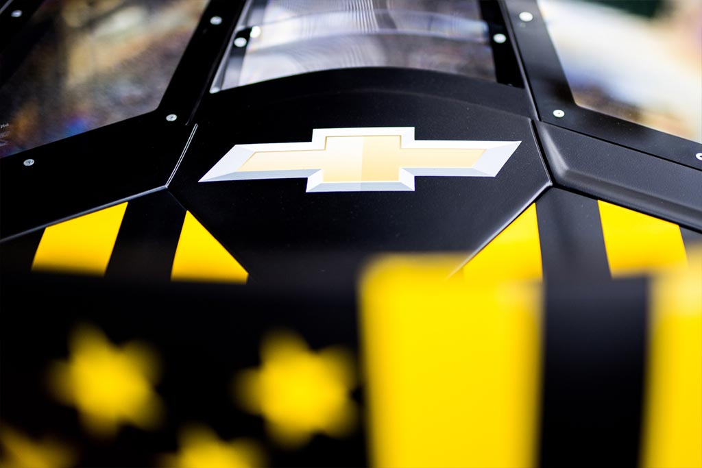 Corvette Racing at Sap Paulo: Full Push