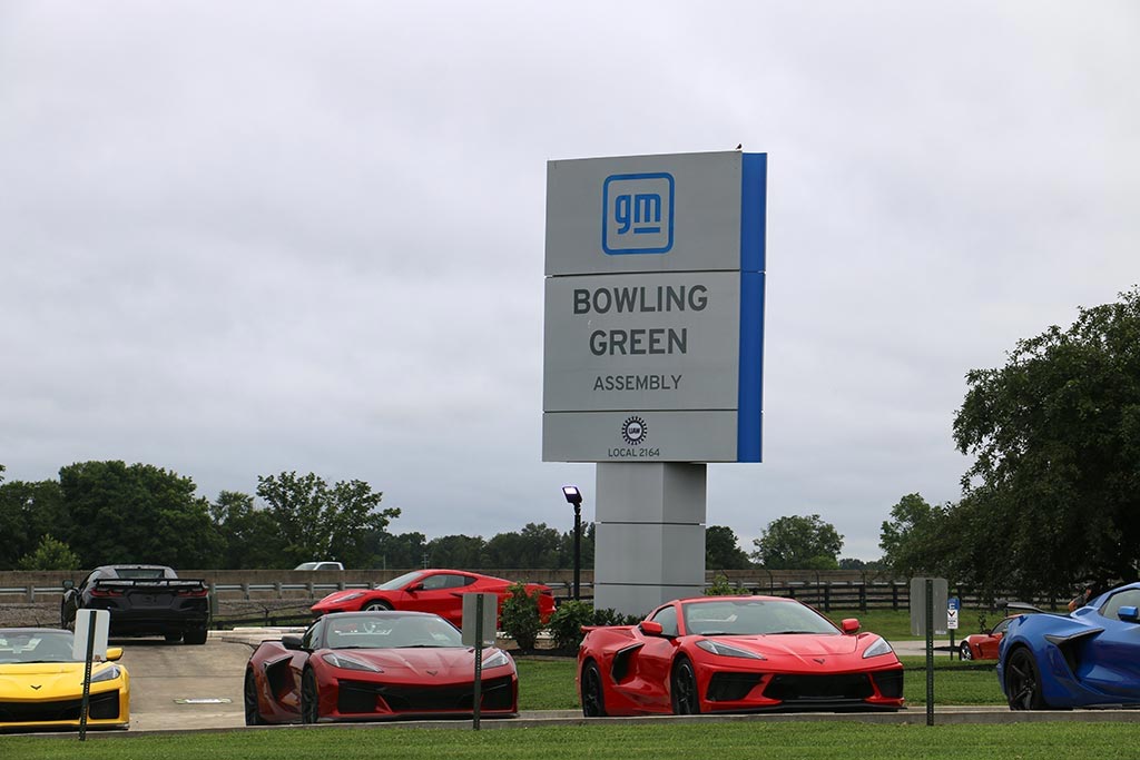 Dealers Received Allocations this Week for the July 2025 Order Cycle