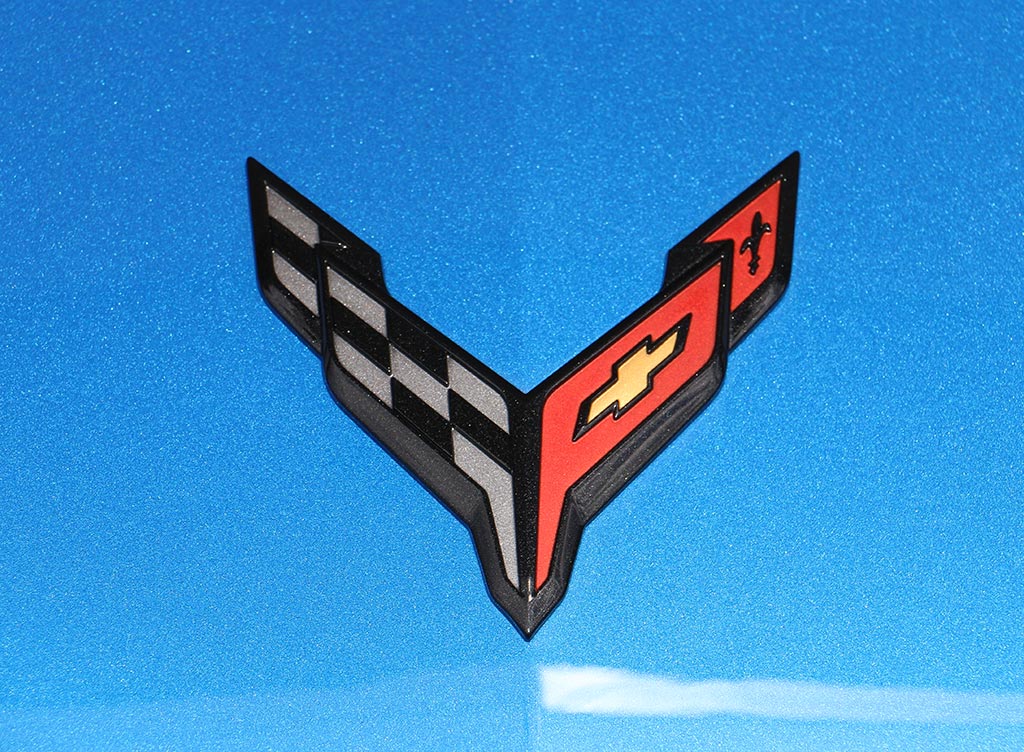 [PODCAST] Corvette News and Headlines with CorvetteBlogger on the Corvette Today Podcast